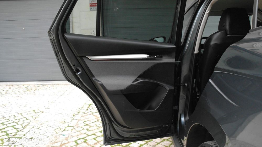 Skoda Enyaq iV 60 - 22