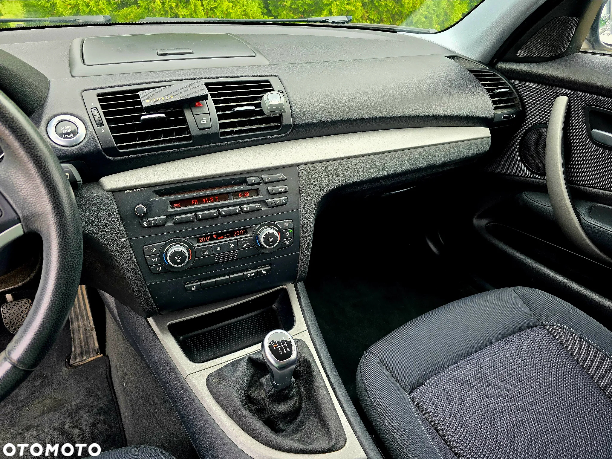 BMW Seria 1 118d DPF Edition Lifestyle - 20