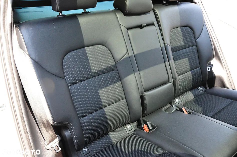 Kia Sportage 1.7 CRDI 2WD ISG GT Line - 30