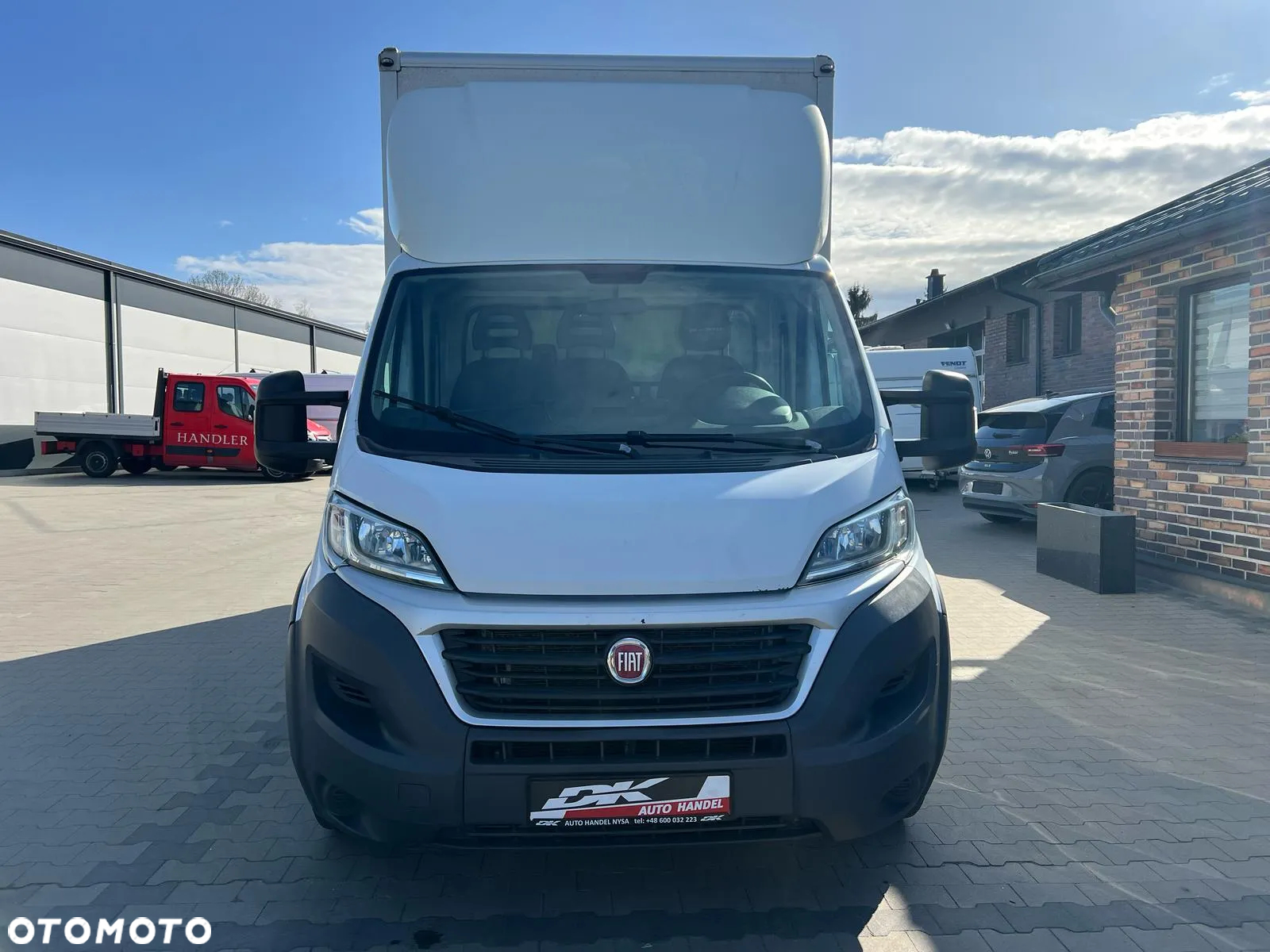 Fiat Ducato - 7