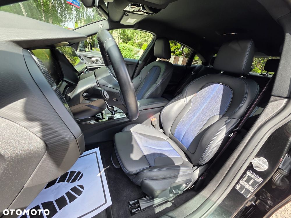 BMW Seria 2 218i M Sport sport - 20