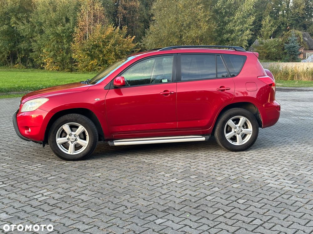 Toyota RAV4 2.0 VVT-i Sol - 4