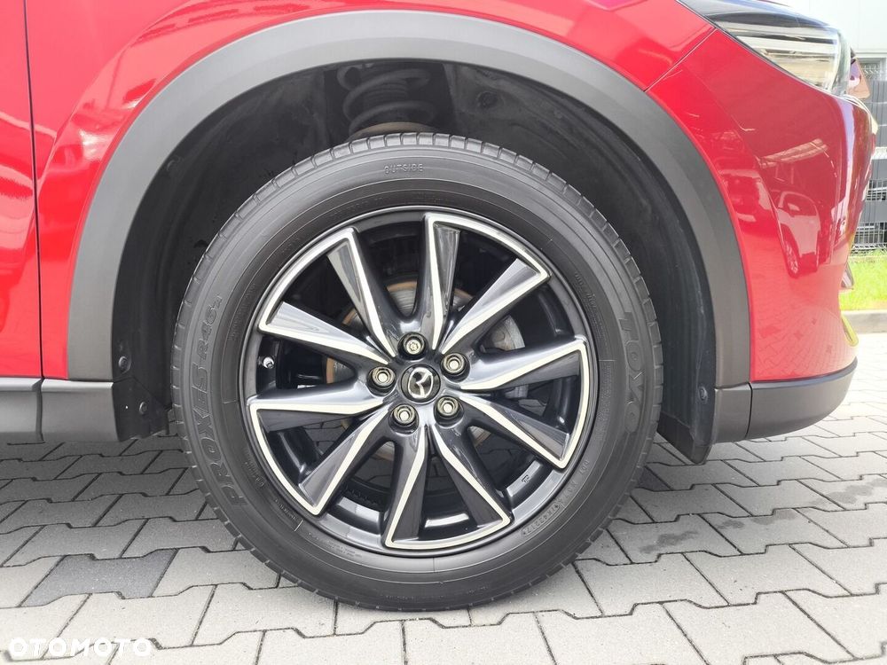 Mazda CX-5 2.0 Skypassion AWD - 16