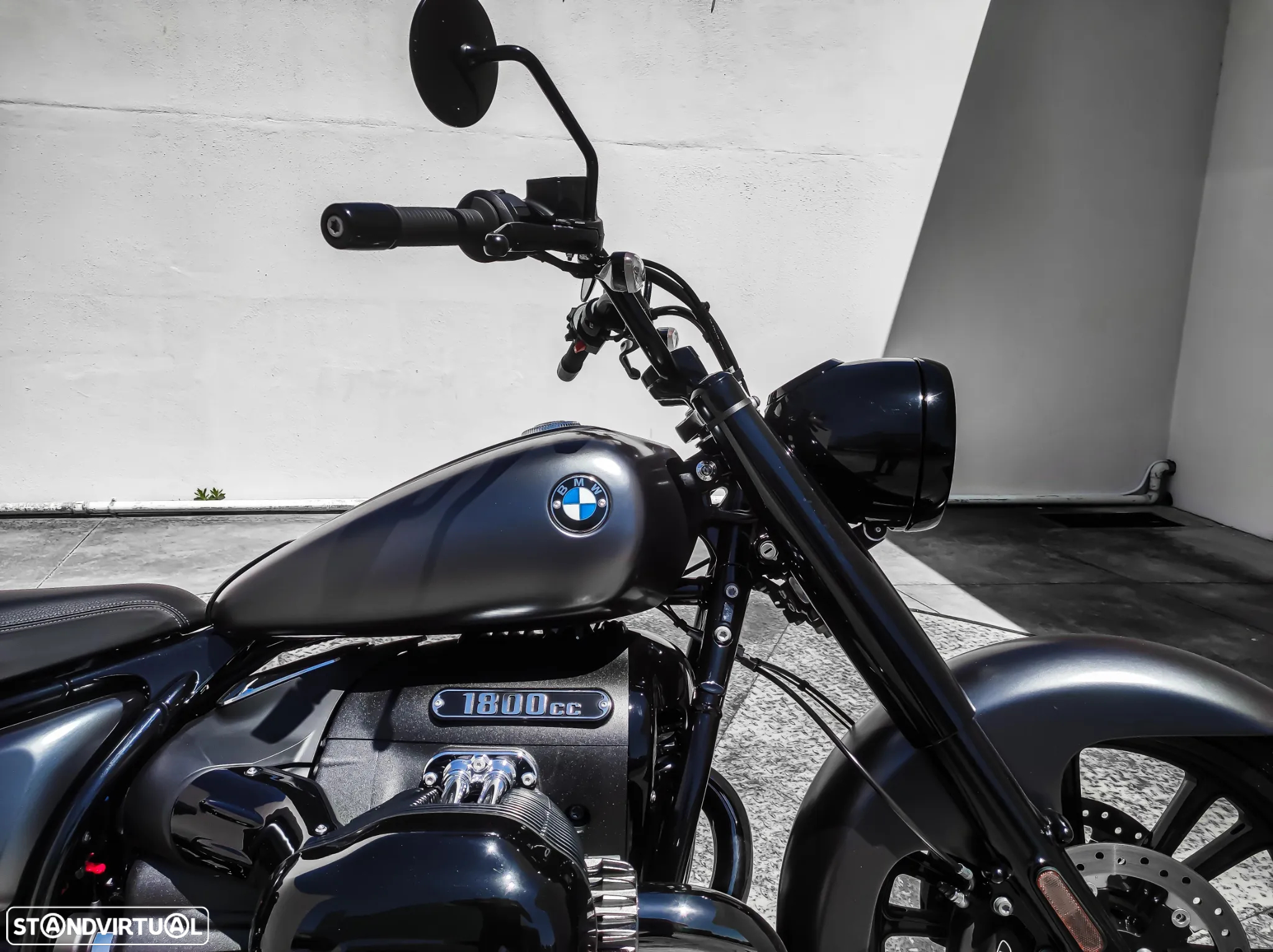 BMW R 18 Roctane - 12