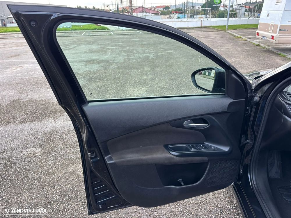 Fiat Tipo Station Wagon 1.3 M-Jet Lounge - 16