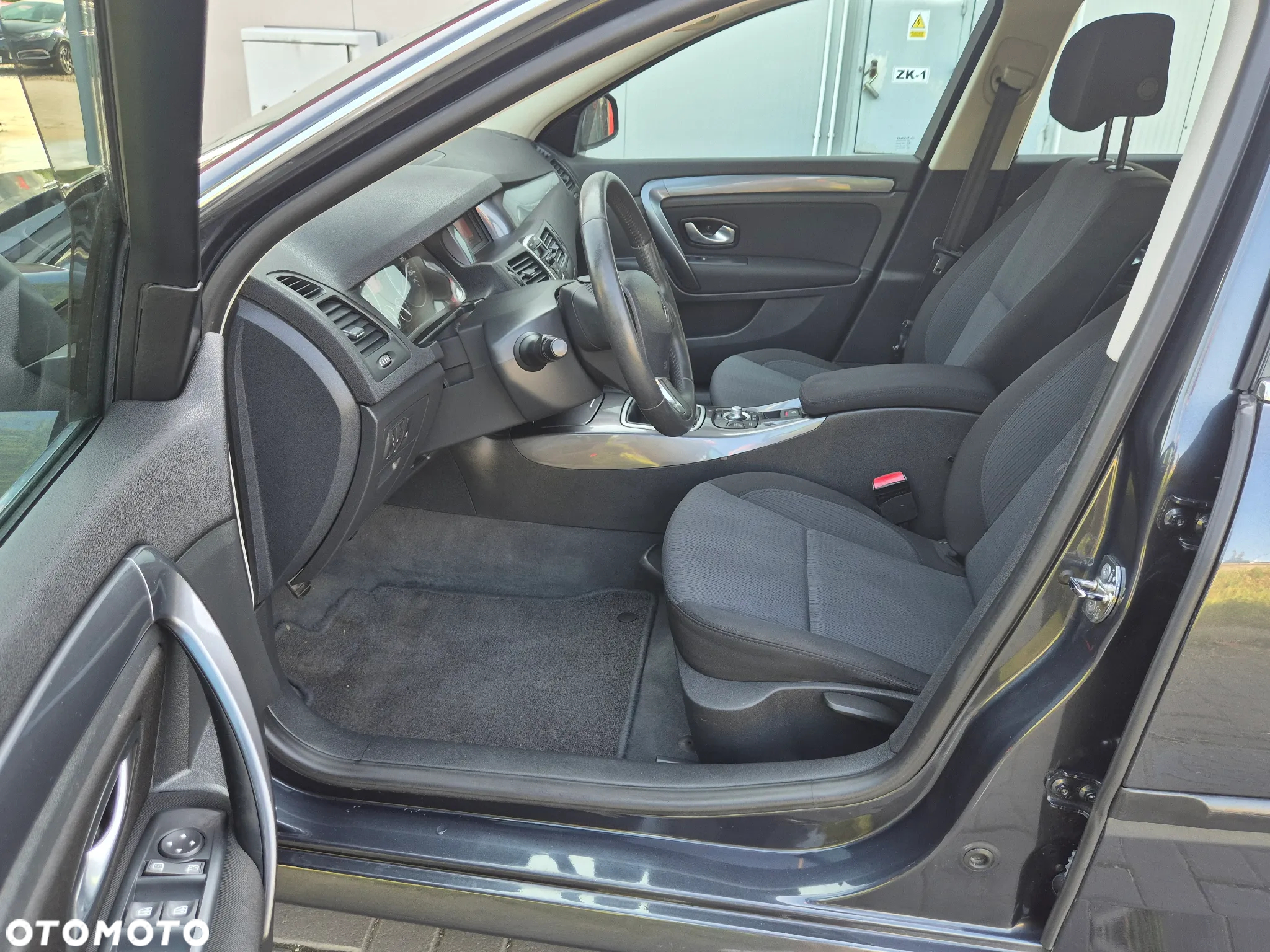 Renault Laguna 2.0 16V Dynamique - 25