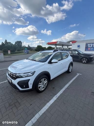 Dacia Sandero 1.0 TCe Expression - 2
