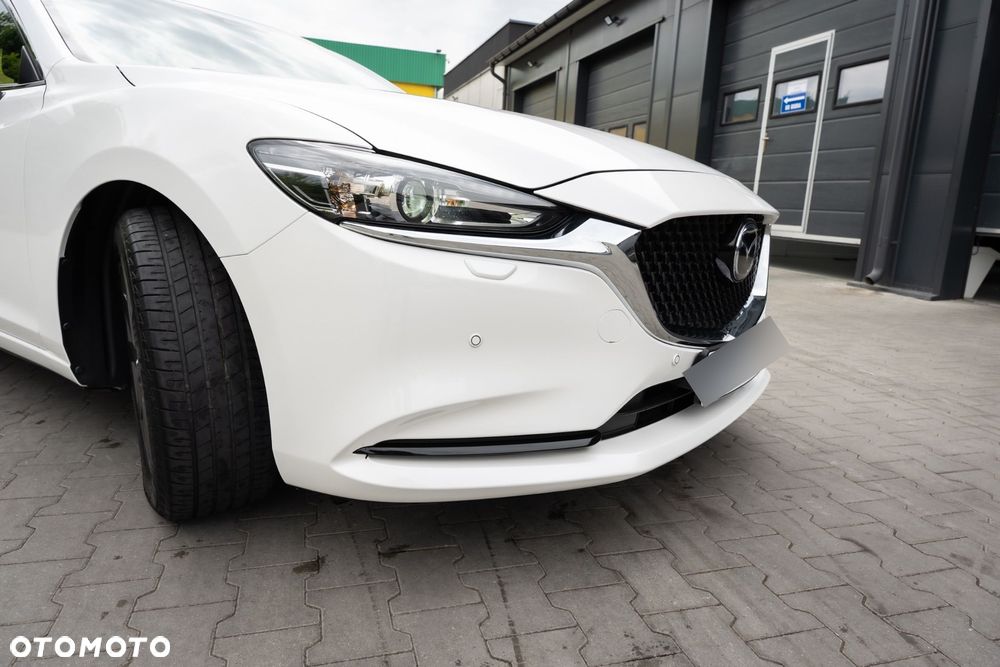Mazda 6 2.0 SKYMotion - 25