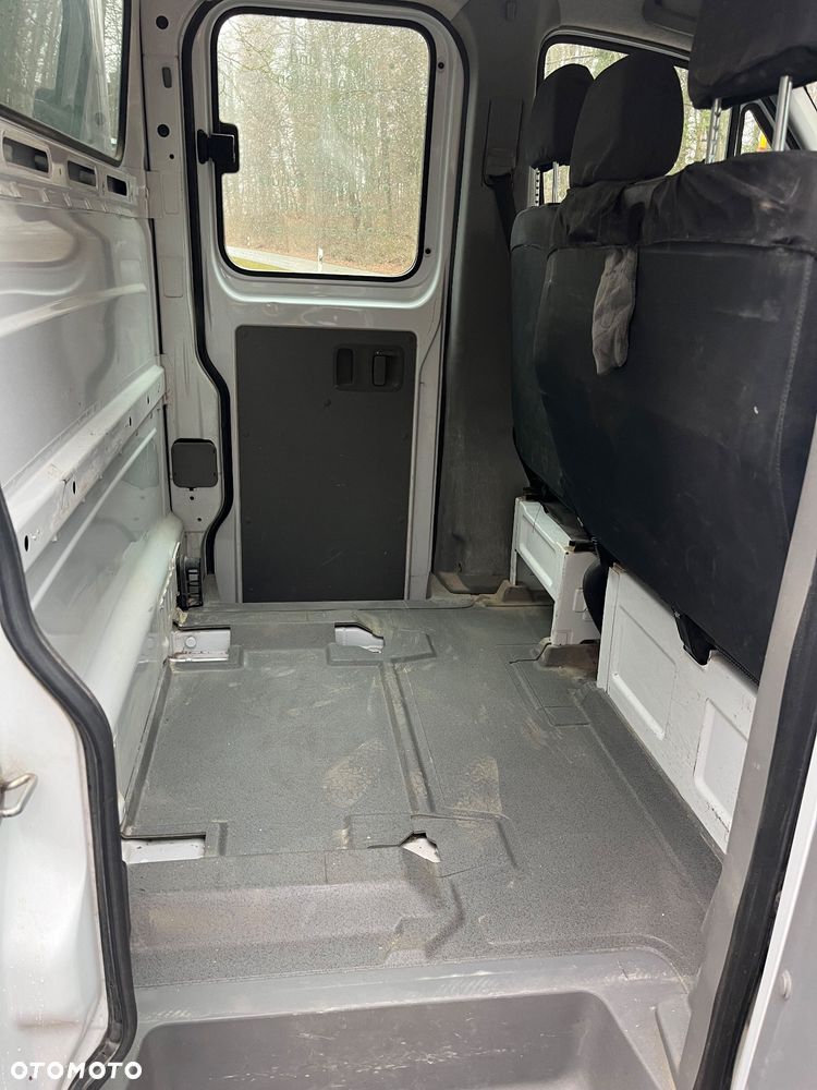 Mercedes-Benz Sprinter 316 CDI Doka - 10