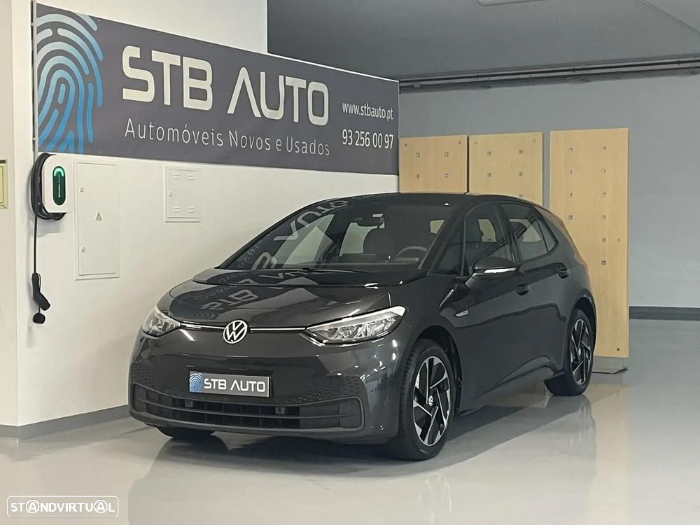 VW ID.3 - 3