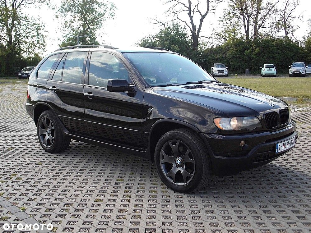 BMW X5 3.0 i Edition Exclusive - 27