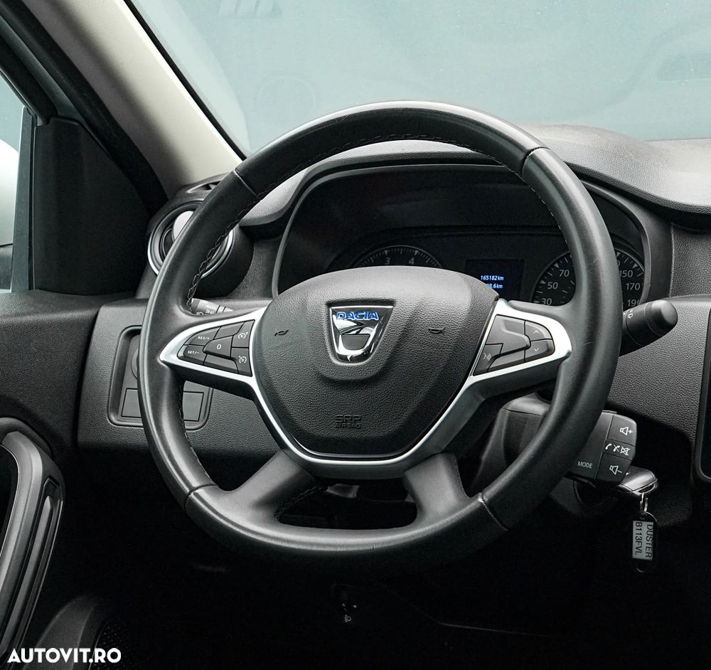 Dacia Duster TCe 150 4WD SL Prestige Extreme - 18