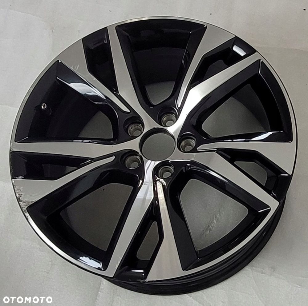 FELGA VOLVO S60 V60 8x18 ET42 5x108 32294235 - 7