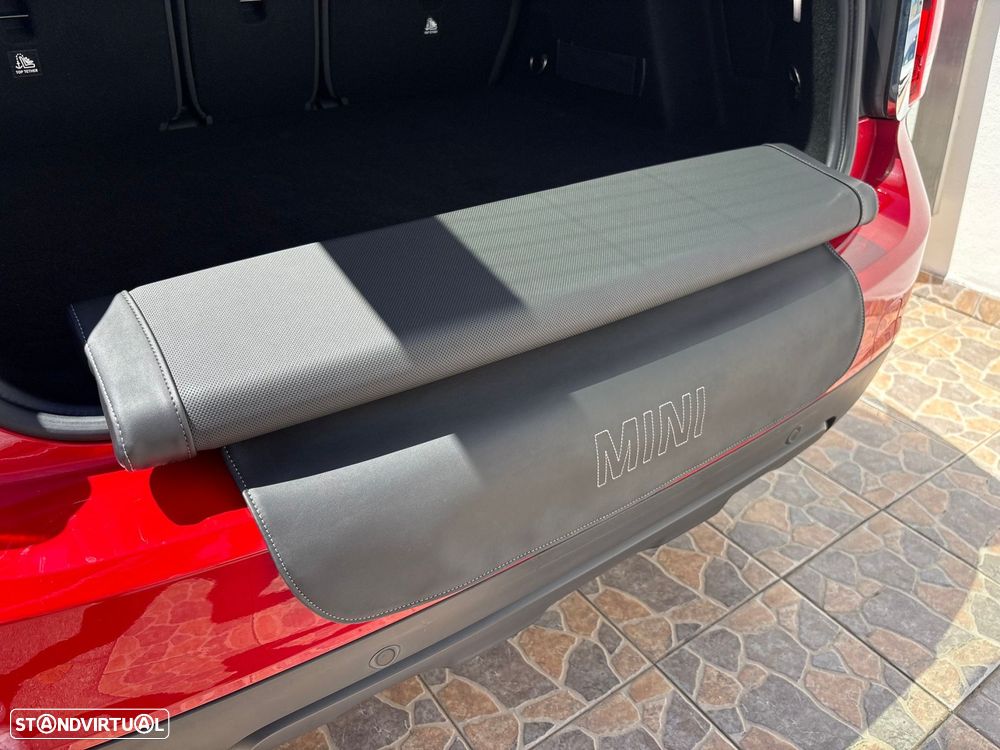 MINI Countryman Cooper D Sport Edition Auto - 7
