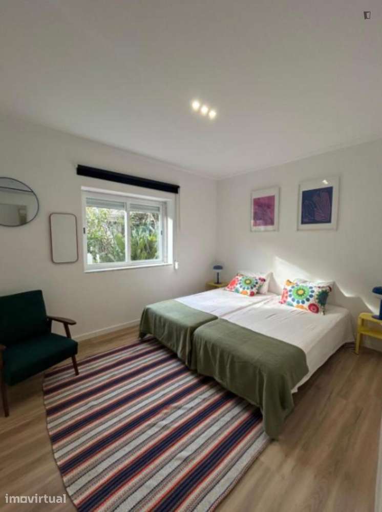 Casa com 1 quartos - localizado em Sintra Lisbon - Grande imagem: 2/13