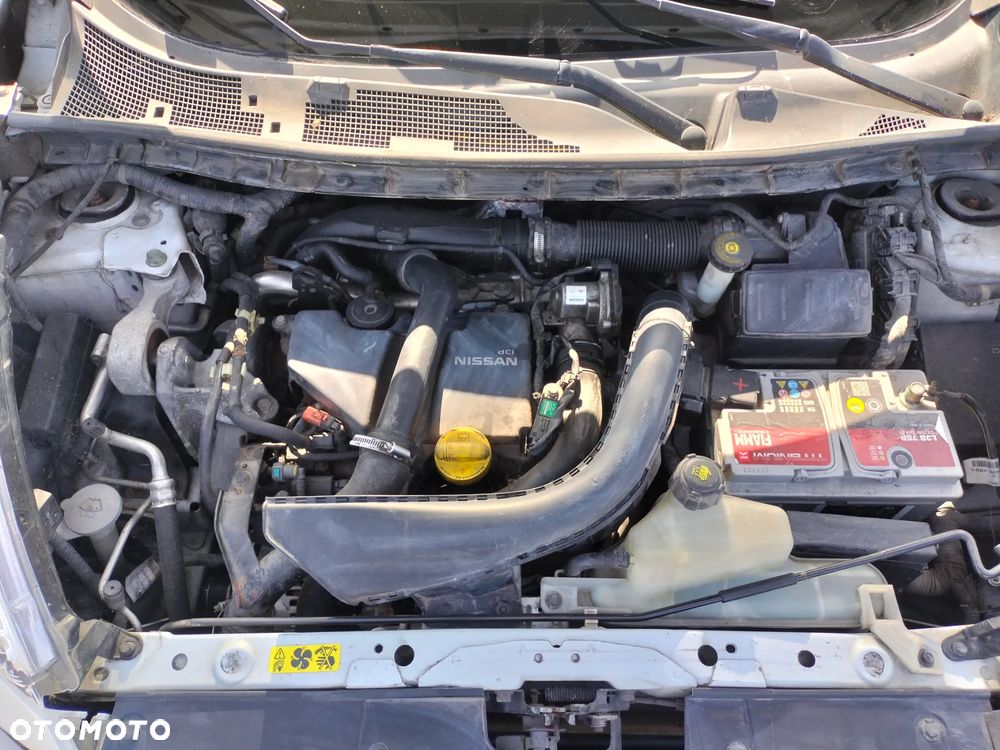 Nissan Juke 1.5 dCi Edition - 35