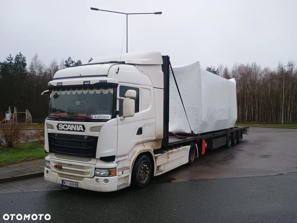 Setra/Kaessbohrer MEGA - 2