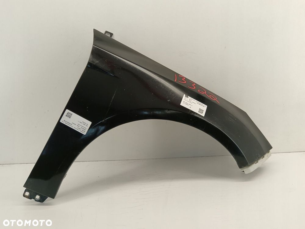 BŁOTNIK PRAWY PRZEDNI FORD FOCUS MK3 10-18 - 1