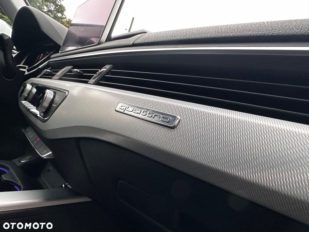 Audi A4 Avant 40 TDI quattro S tronic S line - 23