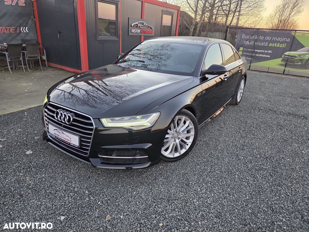 Audi A6 - 37