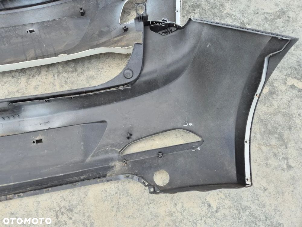 HYUNDAI I20 / I10 ZDERZAK TYŁ / PRZÓD (dostępne 4 zderzaki) - 24