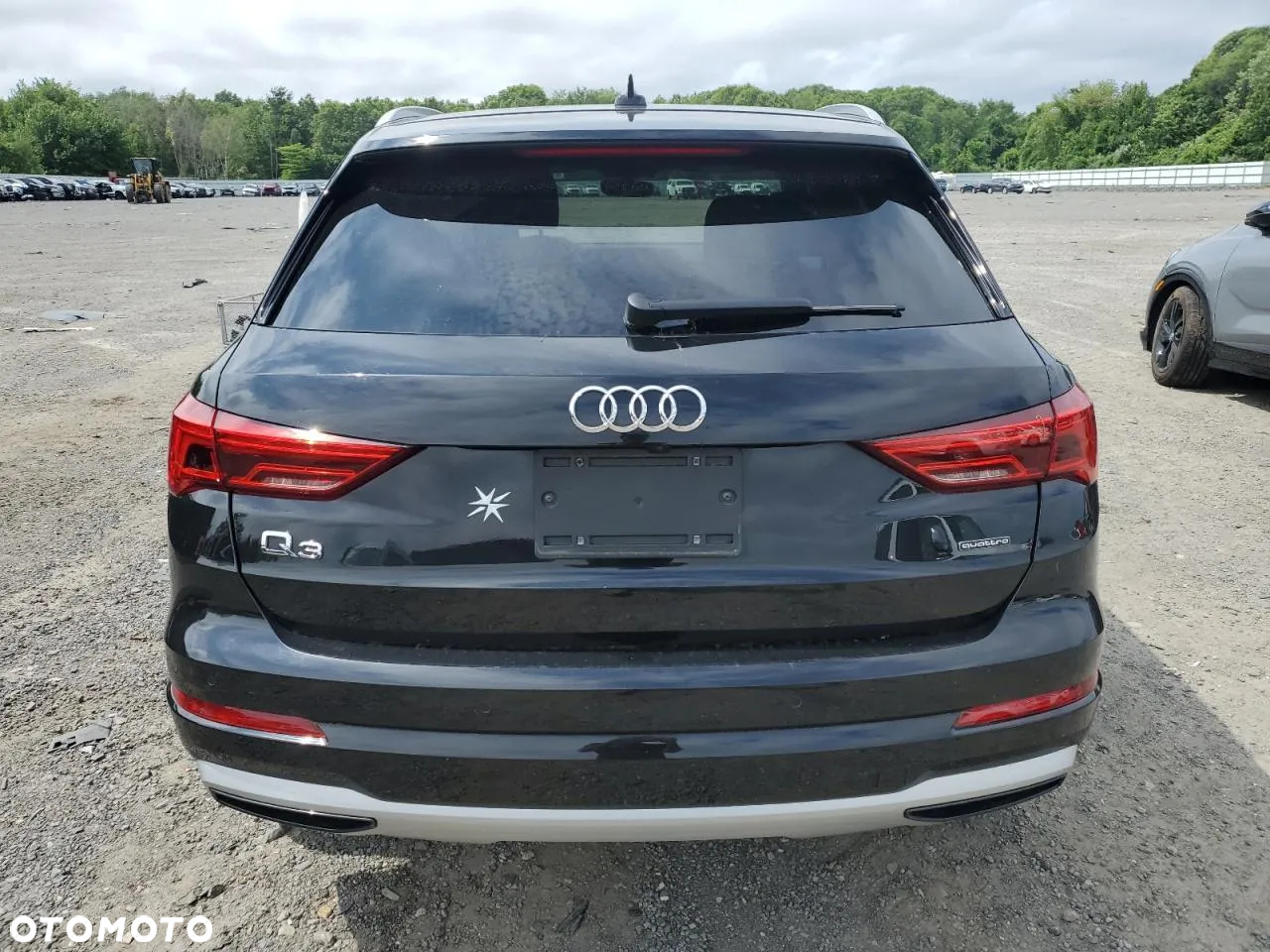 Audi Q3 - 6