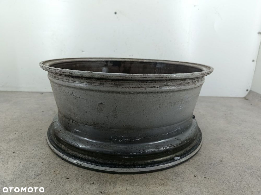 FELGA ALUMINIOWA 17 LANCIA DELTA 735497636  7.0JX17H2 - 7
