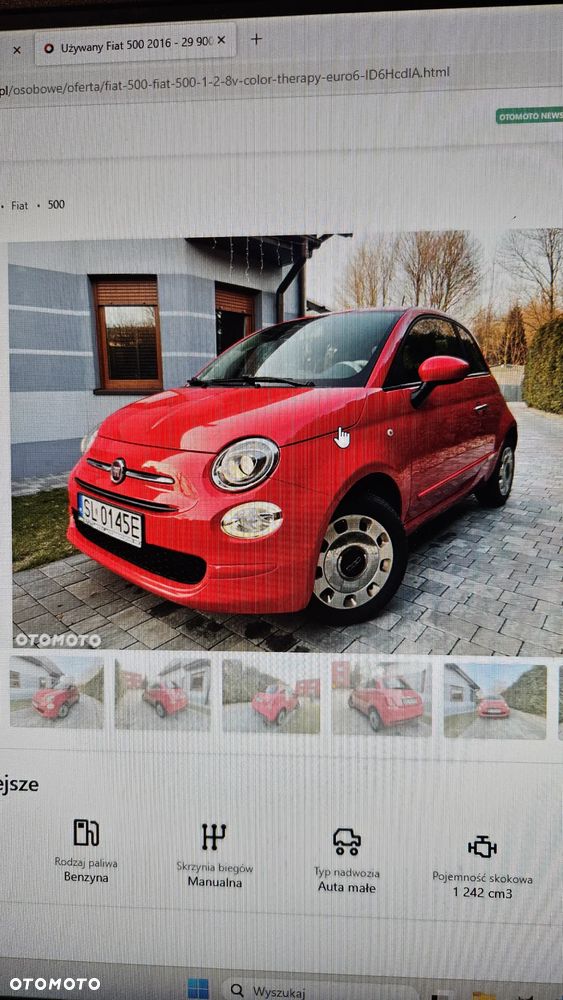 Fiat 500 - 13