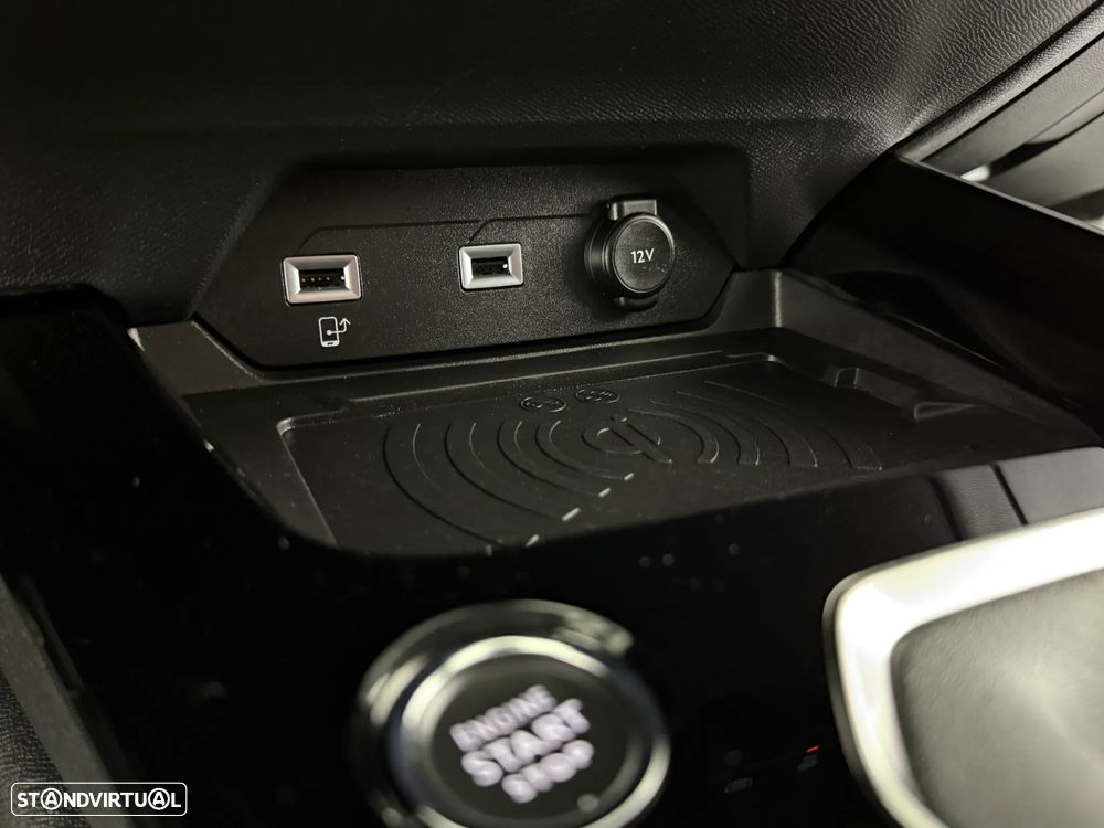 Peugeot 508 1.5 BlueHDi Active - 30