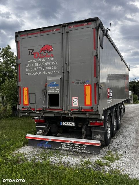 Feber Inter Cars NW57 - 4