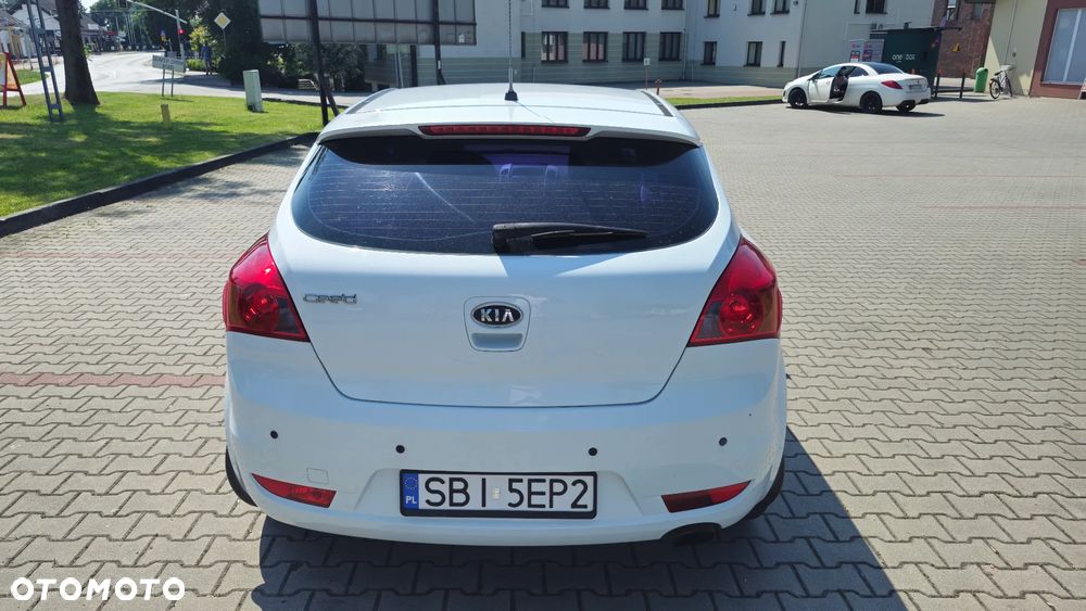 Kia ProCeed 1.4 Optimum - 2