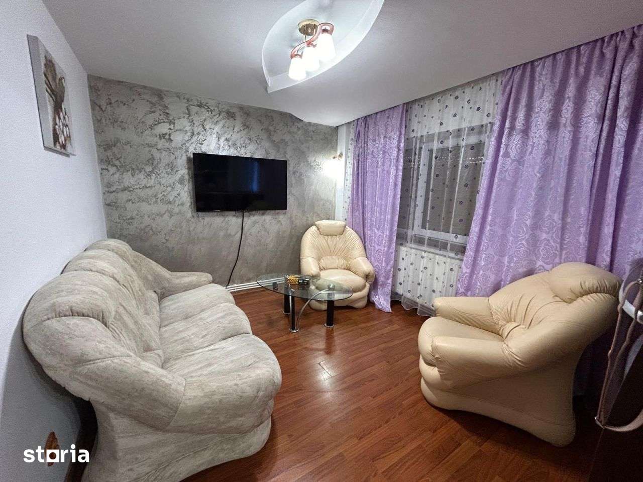 - Apartament 2 camere decomandat, Plantelor etaj 2. - Imagine principală: 3/10