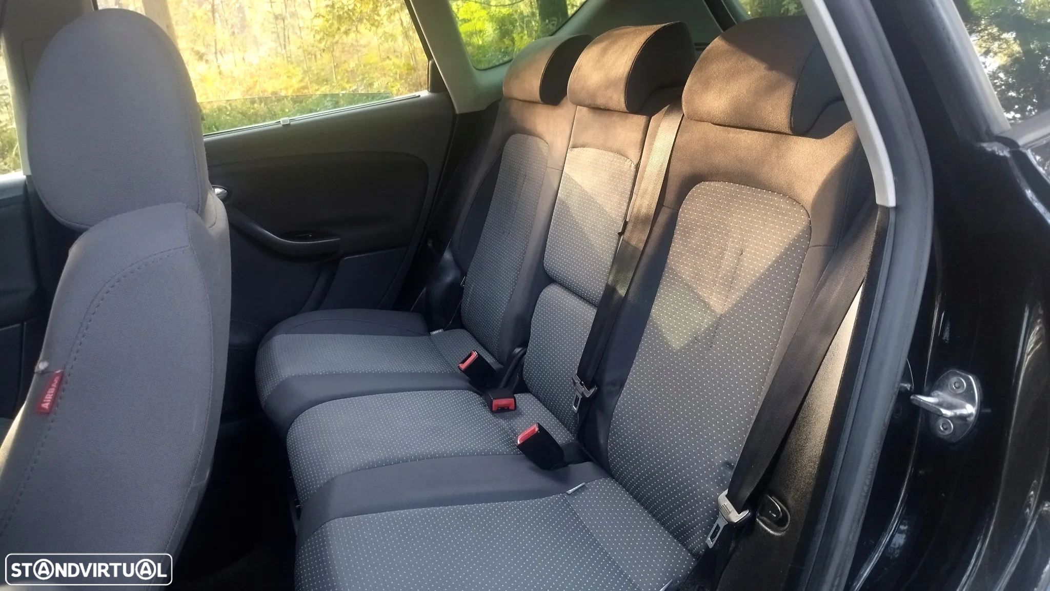 SEAT Altea XL 1.9 TDi Drivers Edition - 6