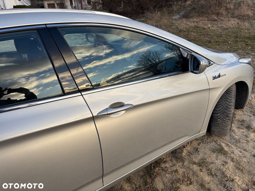 Hyundai i40 1.7 CRDi Comfort - 12