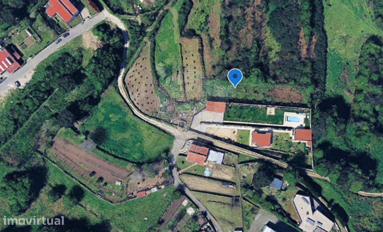 Terreno  para venda - Grande imagem: 2/3