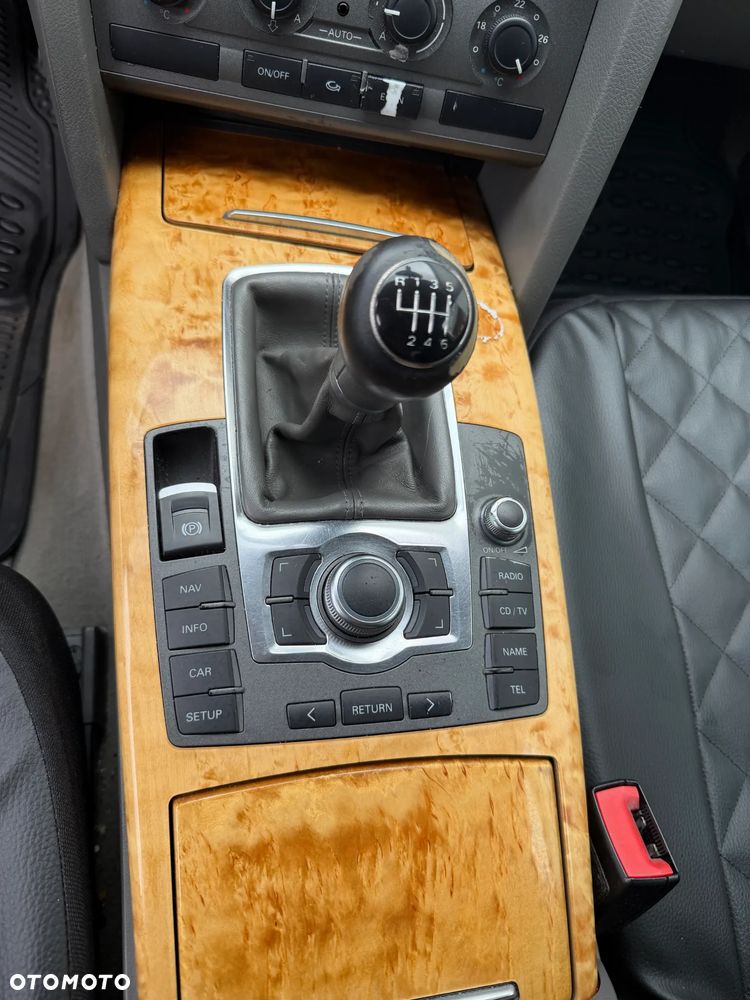 Audi A6 Limousine 2.0 TDI DPF - 16
