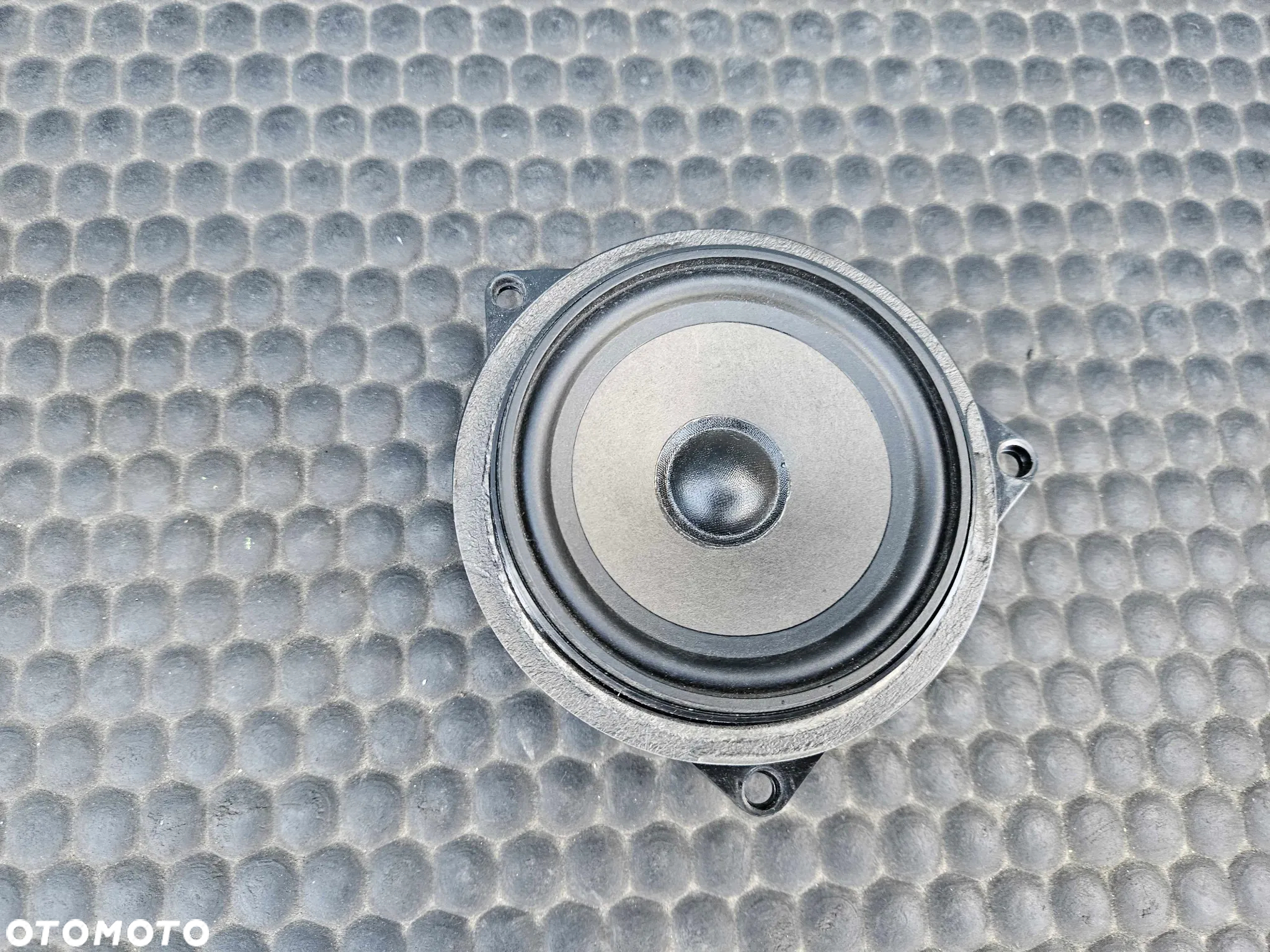 Głośnik 9143232 9141494 9192461 9192462 Glosniki Subwoofer BMW 1 3 E81 E87 E90 E91 - 4