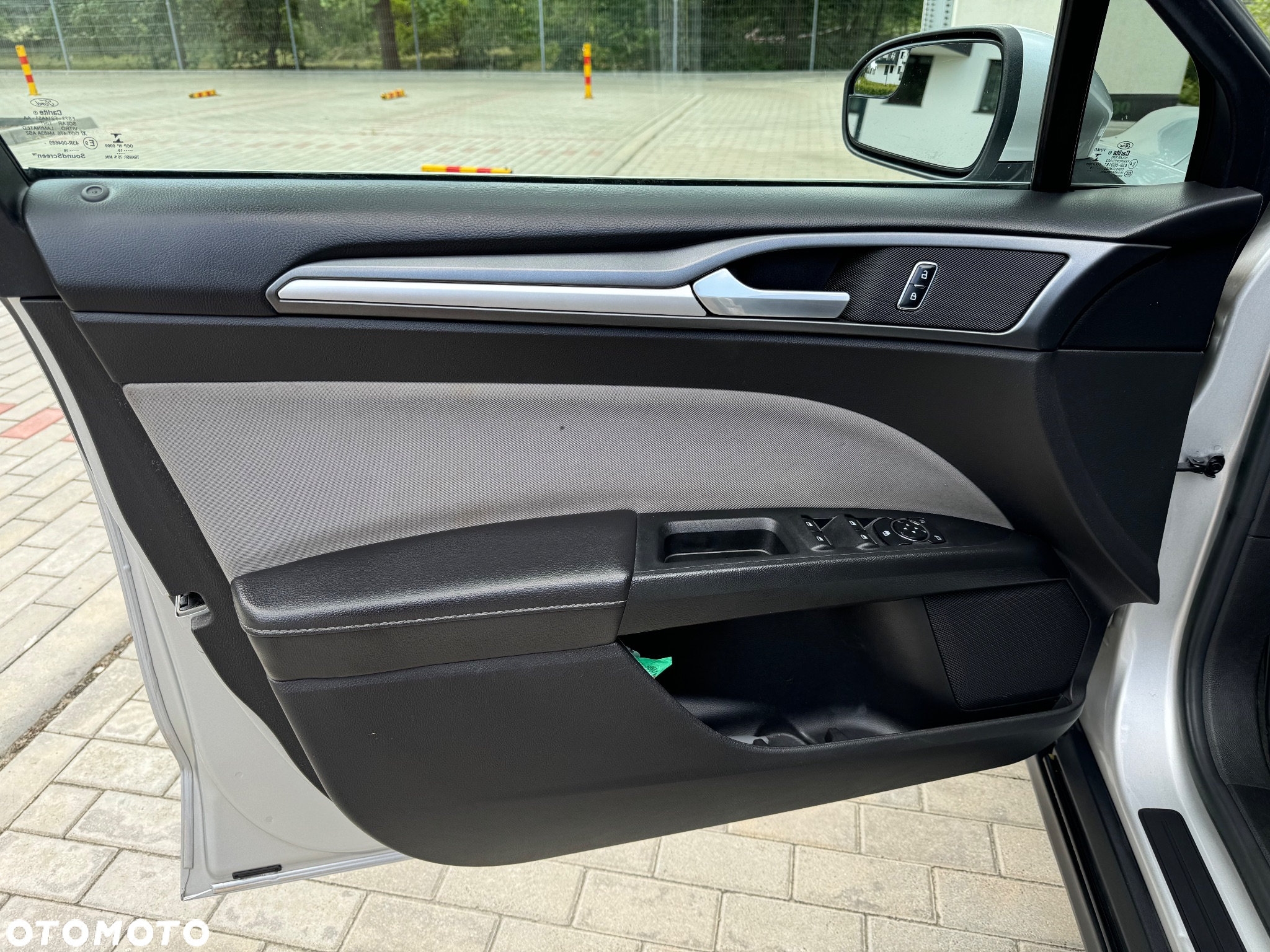 Ford Mondeo - 18