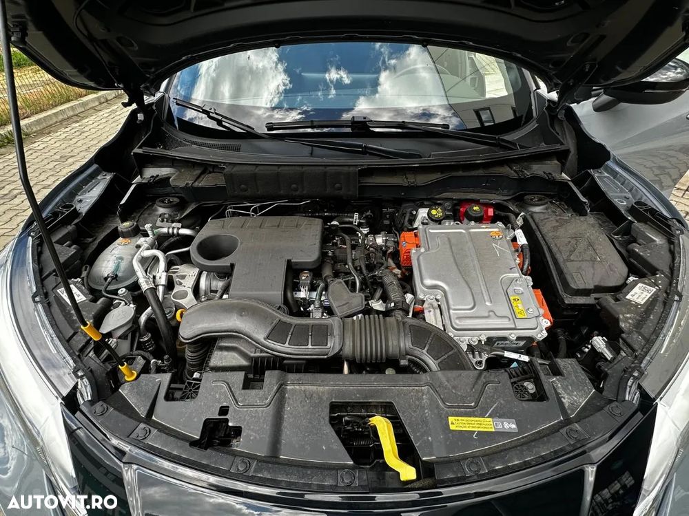 Nissan Juke 143CP HEV N-Connecta - 22