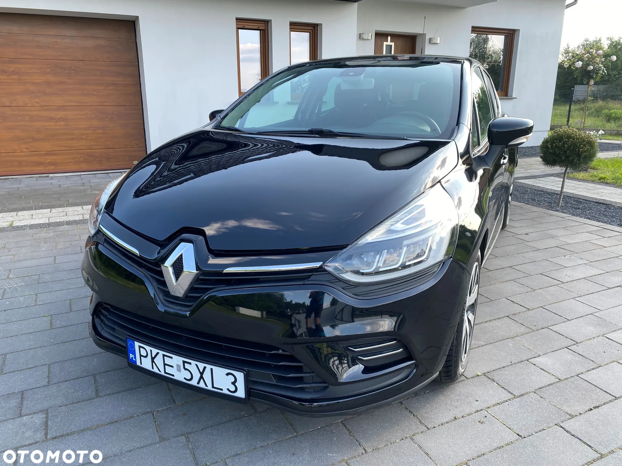 Renault Clio 0.9 Energy TCe Limited Plus - 2
