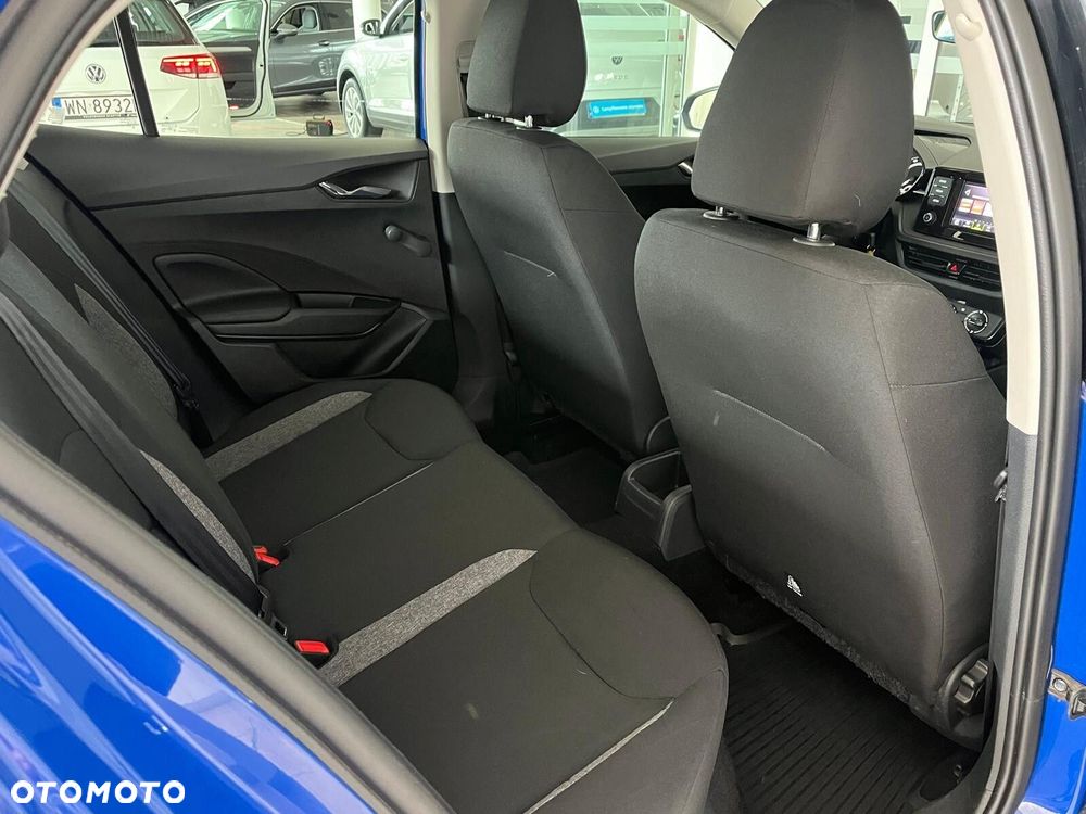 Skoda Fabia 1.0 Active - 33