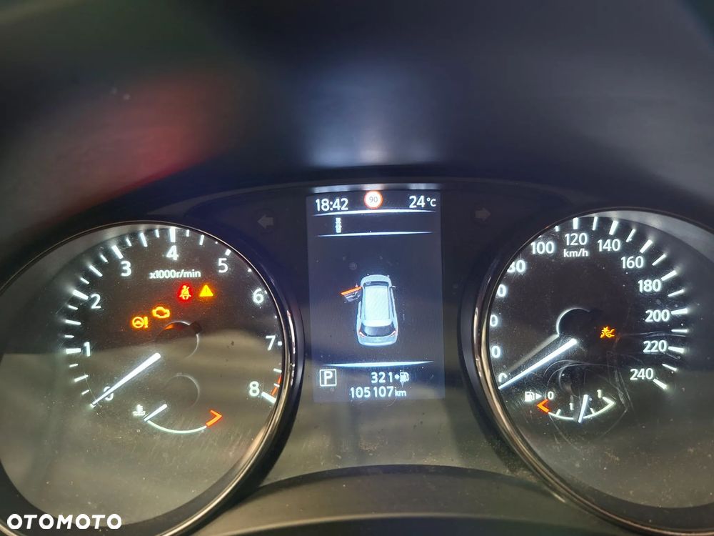 Nissan X-Trail 1.3 DIG-T N-Connecta 2WD DCT - 14