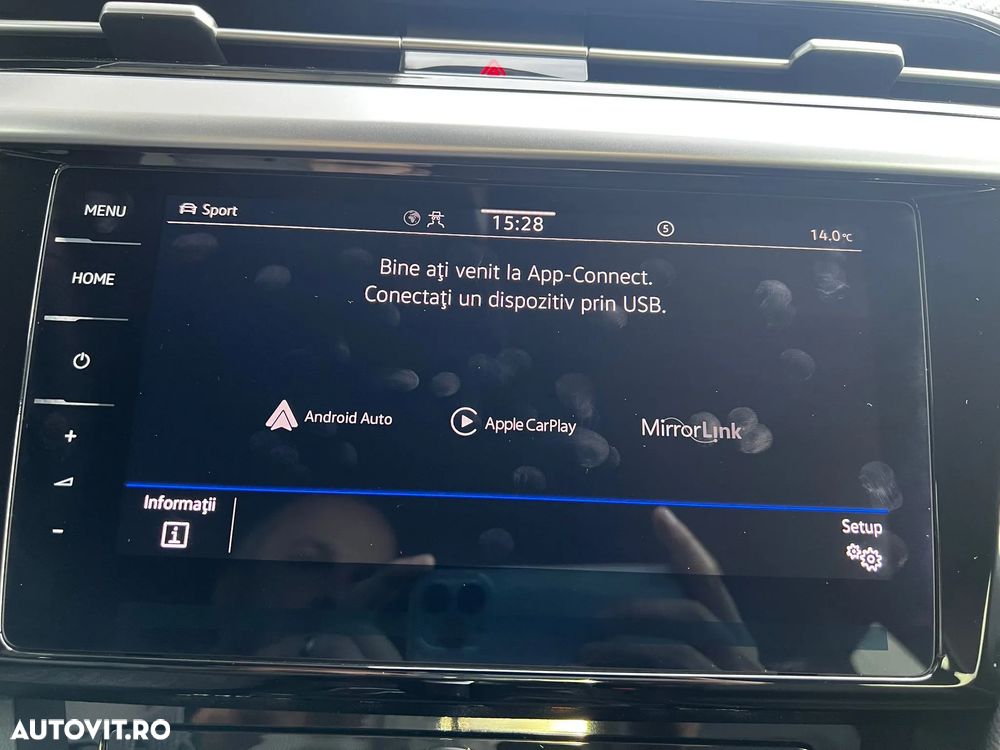 Volkswagen ARTEON 2.0 TSI 4Motion DSG R - 27