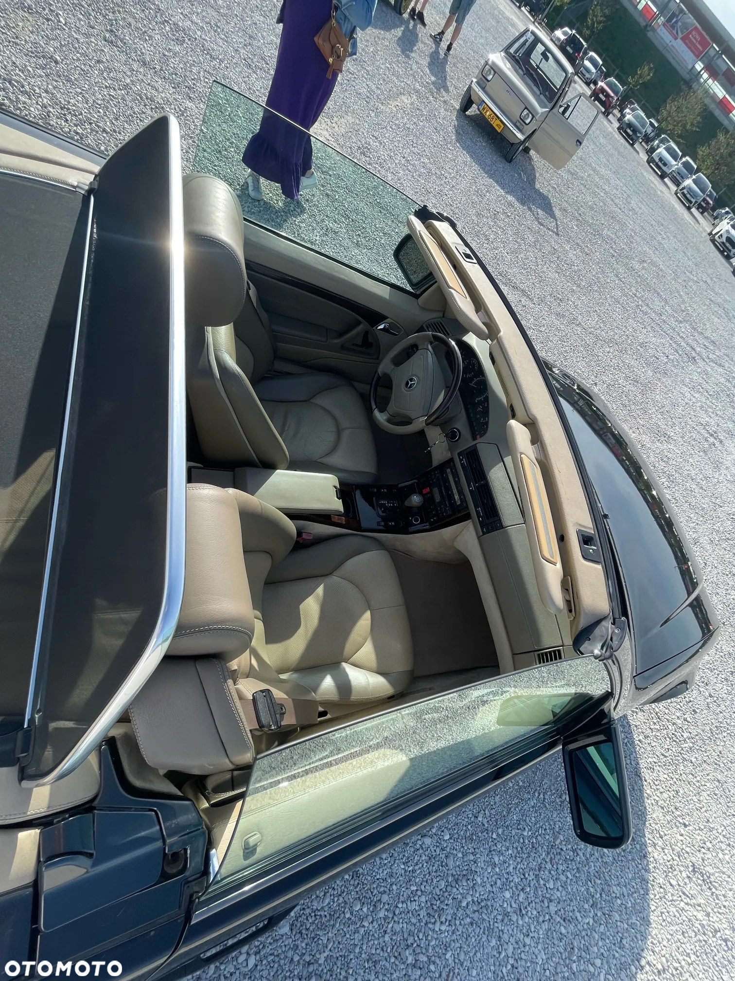 Mercedes-Benz SL - 2