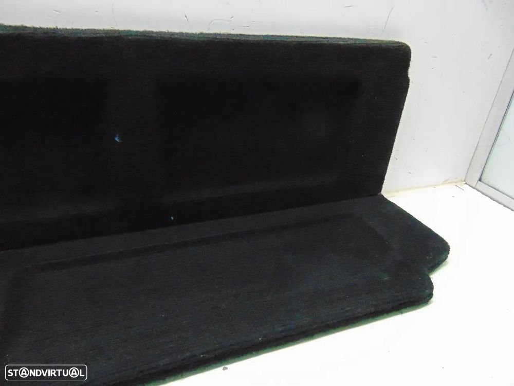 Suzuki Vitara chapeleira - 6