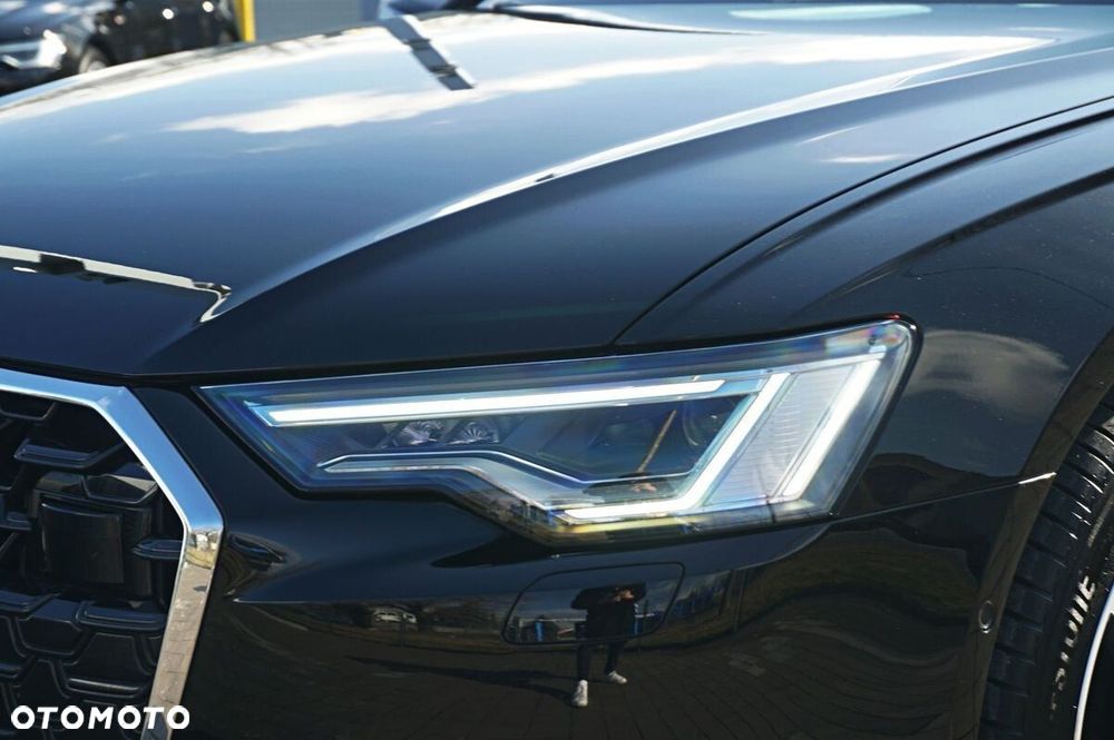 Audi A6 Avant 45 TFSI mHEV Quattro Sport S tronic - 9