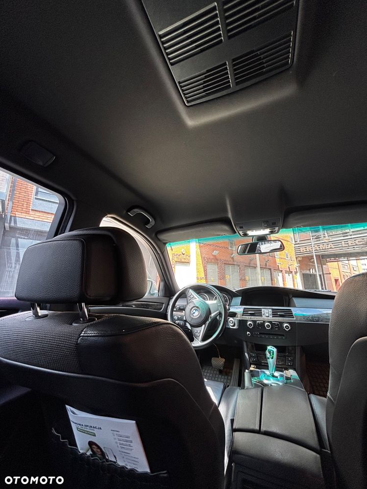 BMW Seria 5 - 13