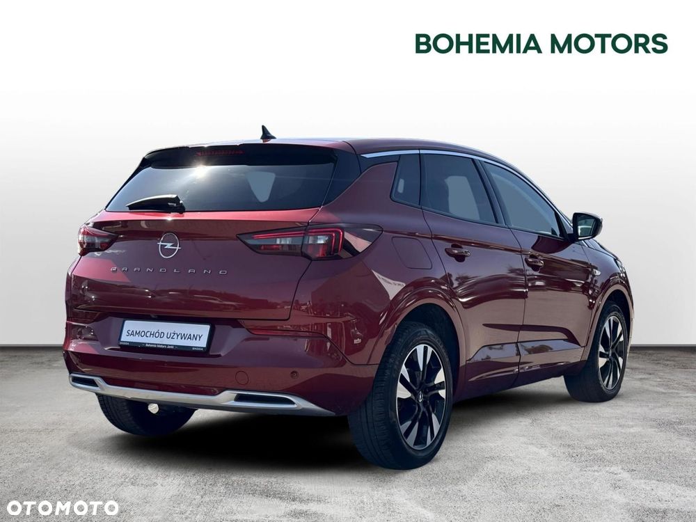 Opel Grandland - 6