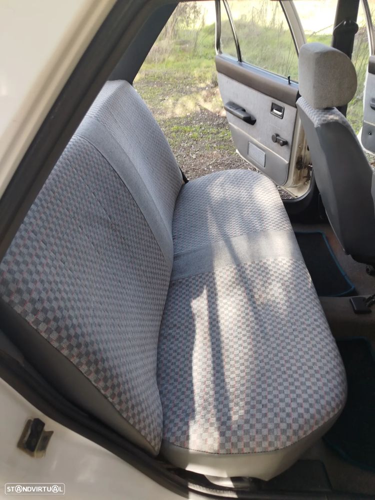 Renault 9 1.2 GTC Super - 6