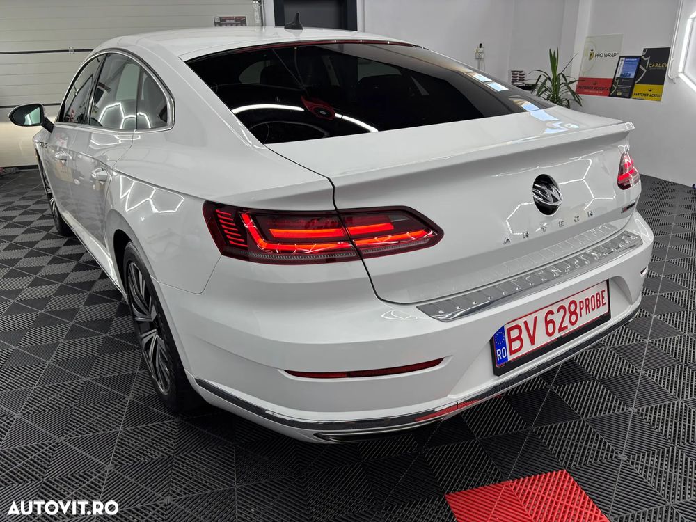 Volkswagen ARTEON - 7